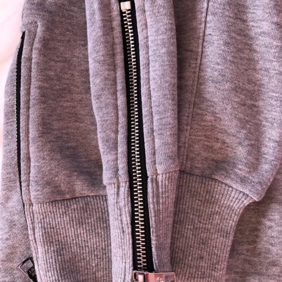 NWT Dkny Sweatpants - Picture 4 of 5